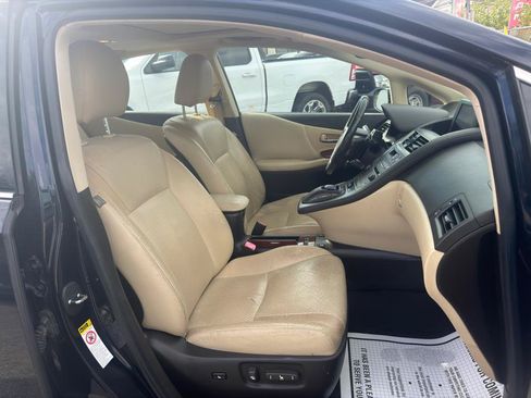 Used 2010 Lexus HS 250h FWD image 17