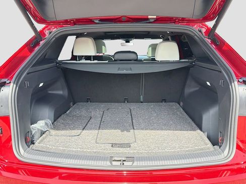 Used 2024 Volkswagen Atlas Cross Sport SEL Premium R-Line image 11