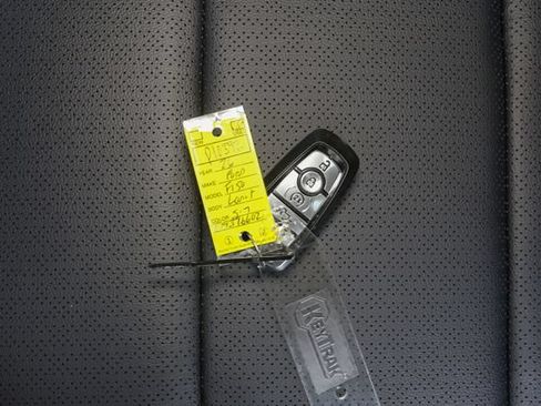 Used 2026 Ford F150 Lariat AWD/4WD image 43