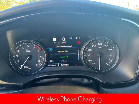 Used 2024 Cadillac XT5 Premium Luxury w/ Technology Package image 20