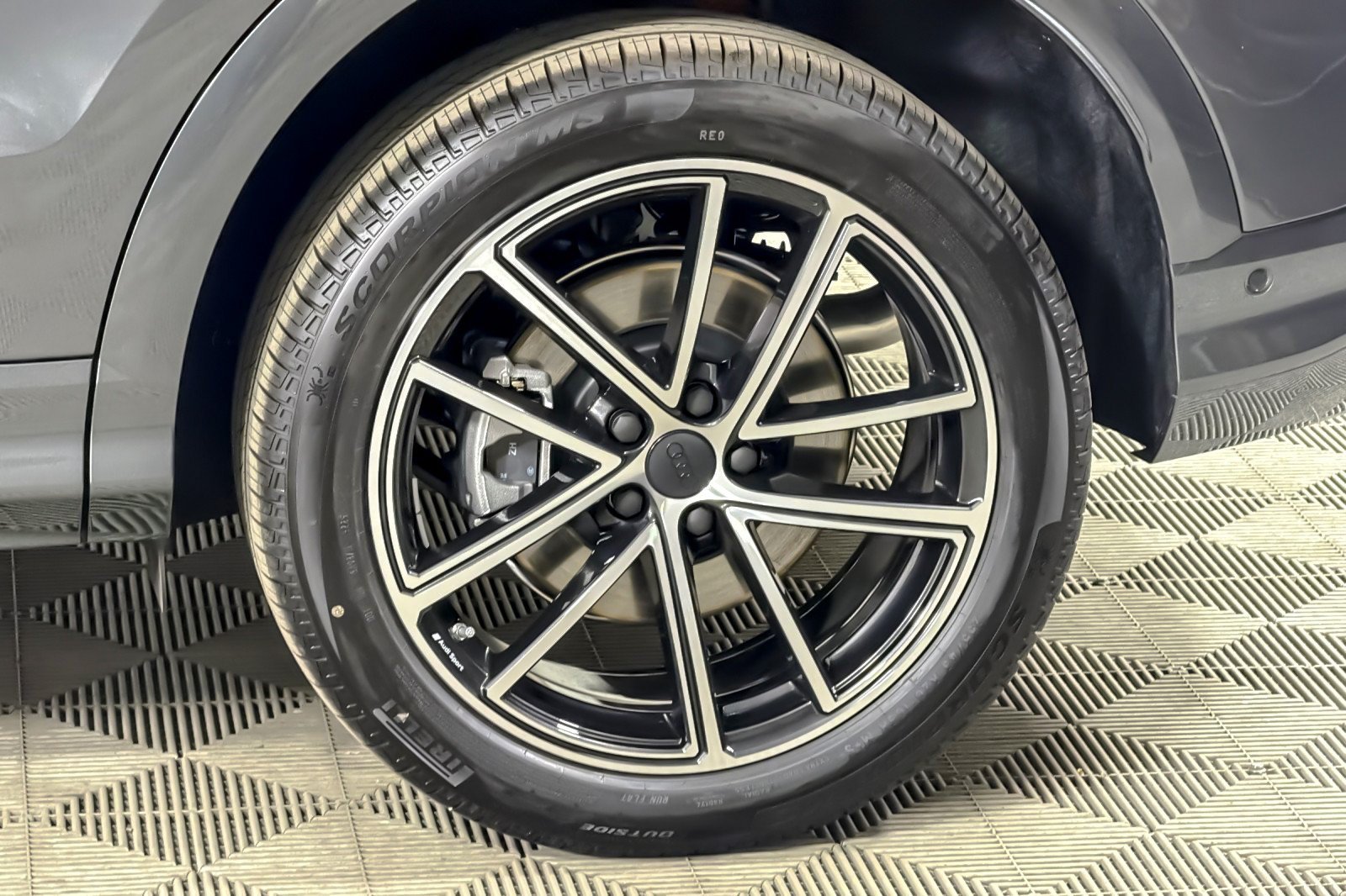 New 2026 Audi Q5 Premium Plus AWD/4WD image 26