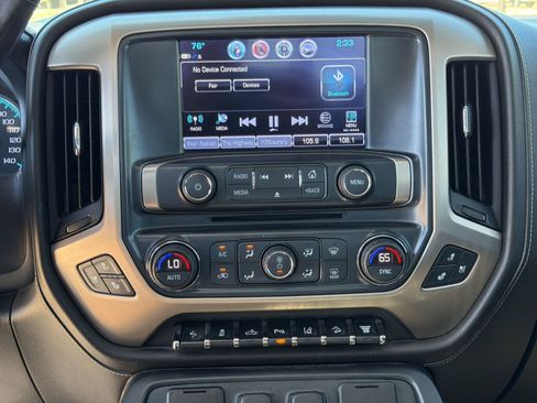 Used 2017 GMC Sierra 3500 Denali w/ Duramax Plus Package image 21