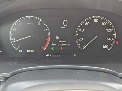Used 2024 Honda Civic Sport image 16