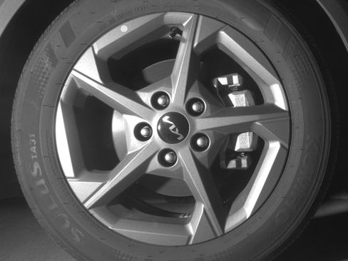 Used 2026 Kia K4 FWD image 16