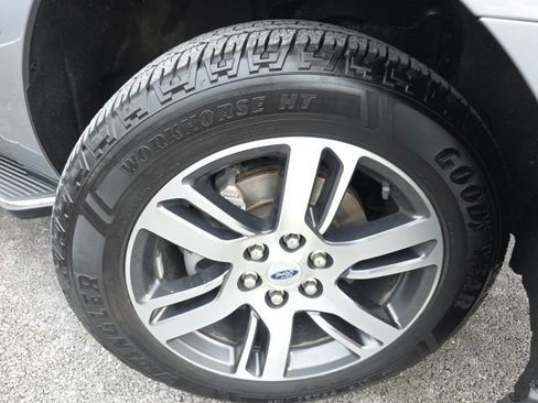 Used 2023 Ford Expedition Max Limited image 28