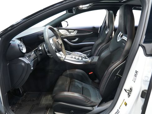 Used 2019 Mercedes-Benz AMG GT 63 S image 32