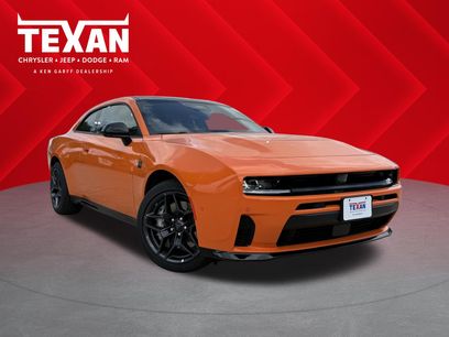 New 2026 Dodge Charger Scat Pack w/ Blacktop Package