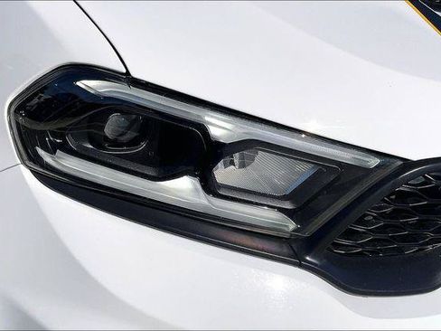 Certified 2024 Dodge Durango SRT AWD/4WD image 27