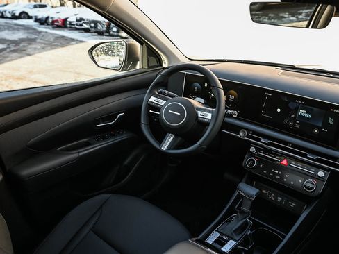 New 2026 Hyundai Tucson SEL image 14