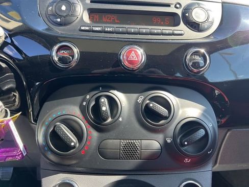 Used 2013 FIAT 500 Pop image 18
