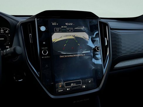 Used 2025 Subaru Forester Limited w/ Popular Package #1 image 15