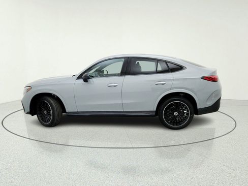 New 2026 Mercedes-Benz GLC 300 4MATIC image 14