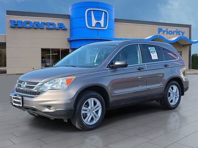 Used 2011 Honda CR-V EX