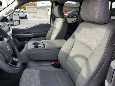 New 2026 Ford F250 XLT AWD/4WD image 5
