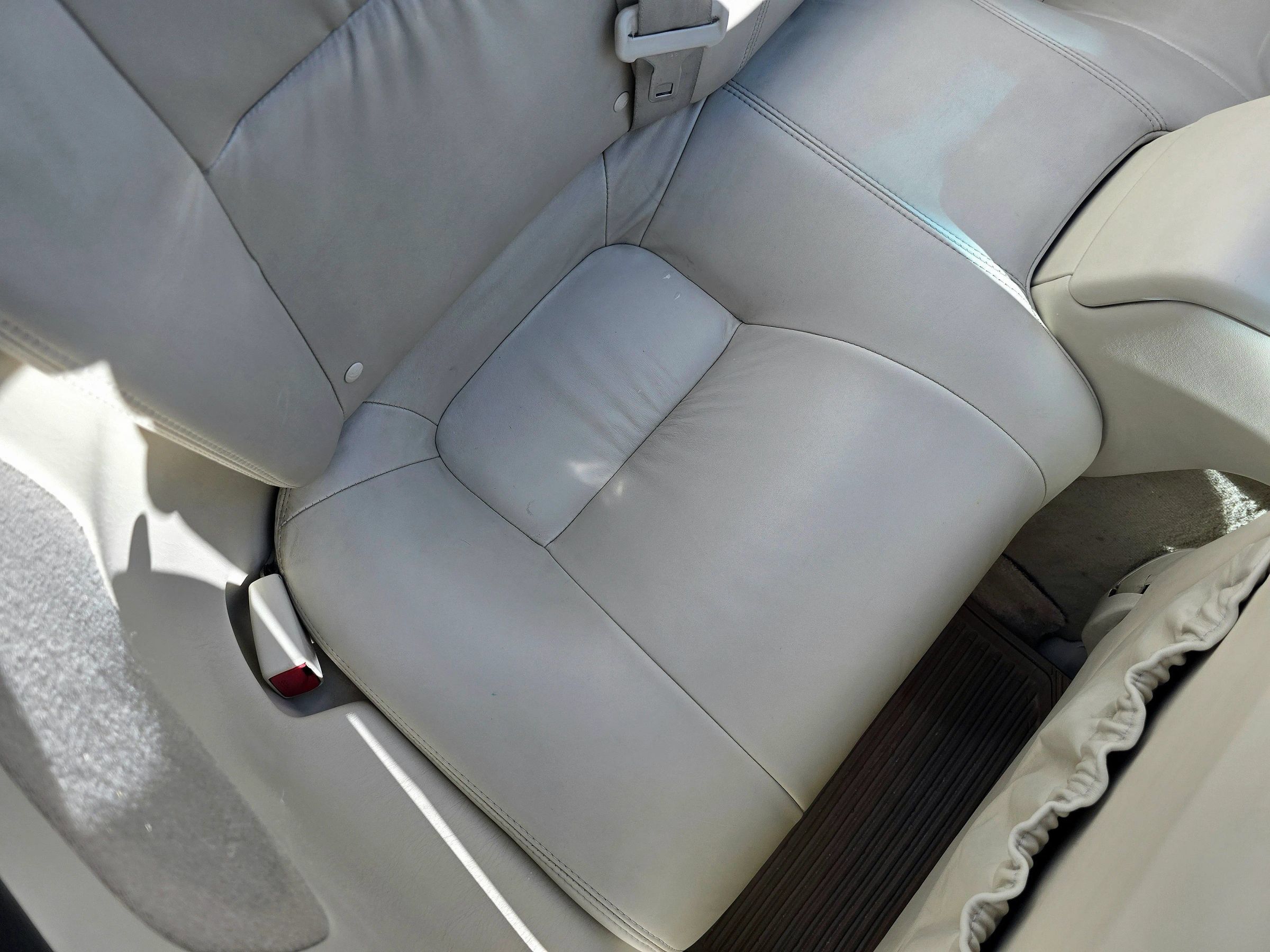 Used 2005 Lexus SC 430 Convertible RWD image 53