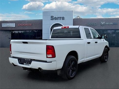 Used 2019 RAM 1500 Express w/ Wheel & Sound Group image 6