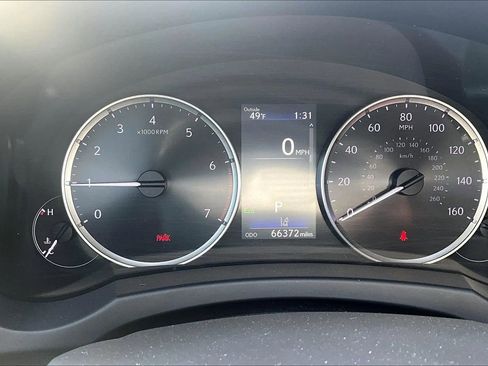 Used 2021 Lexus IS 300 w/ Accessory Package RWD image 12