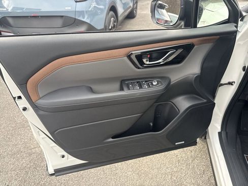 New 2026 Subaru Forester Sport image 24