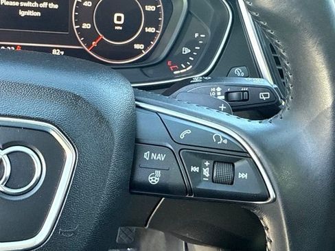 Used 2019 Audi Q5 Prestige AWD/4WD image 18
