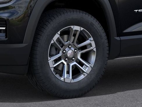 New 2026 GMC Terrain Elevation w/ Technology Package II AWD/4WD image 9