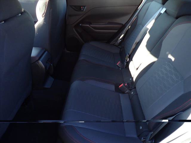 Certified 2024 Subaru Impreza 2.0i Sport AWD/4WD image 8
