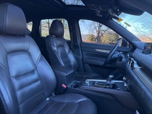 Used 2019 MAZDA CX-5 Signature image 24