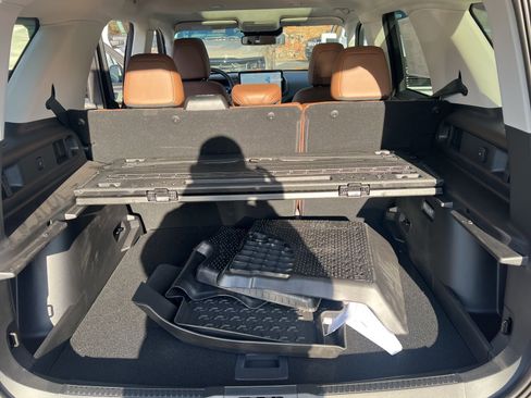 New 2025 Ford Bronco Sport Outer Banks w/ Outer Banks Tech Package+ image 11