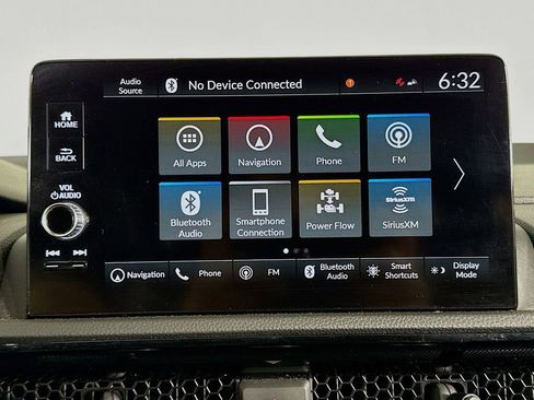 Certified 2023 Honda CR-V Sport Touring image 18