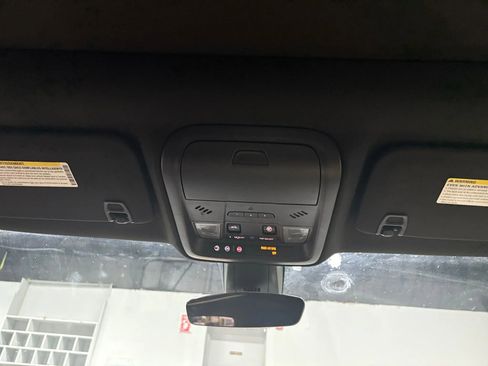 Used 2017 Cadillac XT5 Luxury w/ Driver Awareness Package image 20