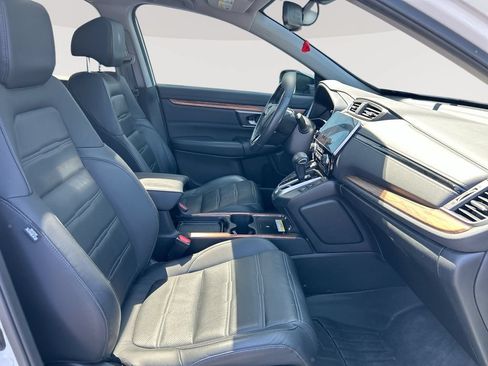 Used 2021 Honda CR-V Touring image 30