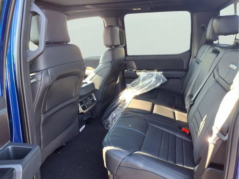 New 2026 Ford F250 Platinum AWD/4WD image 20