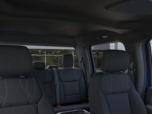 New 2026 Ford F150 STX AWD/4WD image 22