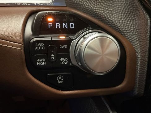 Certified 2021 RAM 1500 Limited image 18