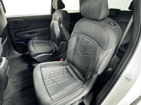 New 2027 Kia Telluride SX Prestige X-Pro AWD/4WD image 12