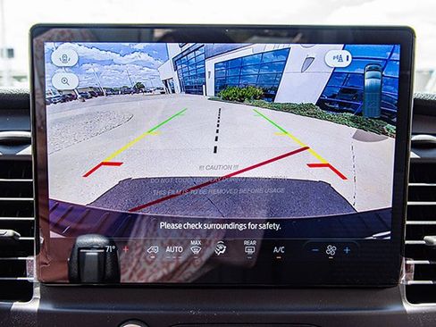 New 2024 Ford Transit 250 Low Roof image 19