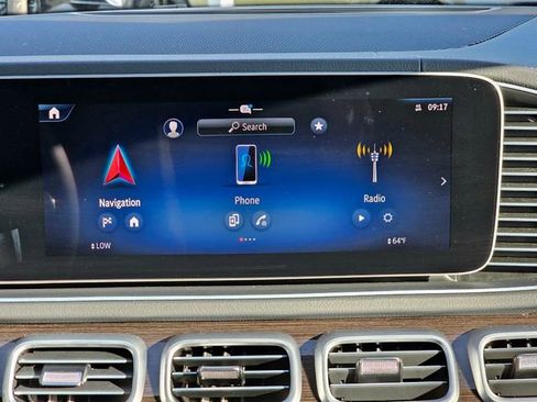 Certified 2026 Mercedes-Benz GLE 450 4MATIC image 38