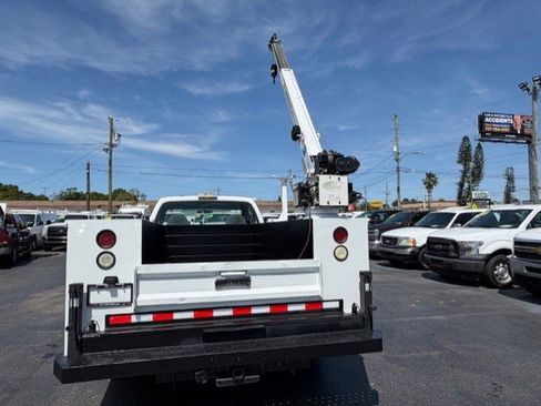 Used 2000 Ford F350 XL image 7