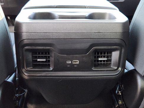 Used 2025 Chevrolet Silverado 1500 RST w/ Convenience Package II AWD/4WD image 31