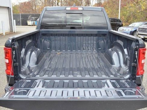 New 2026 RAM 1500 Big Horn image 35