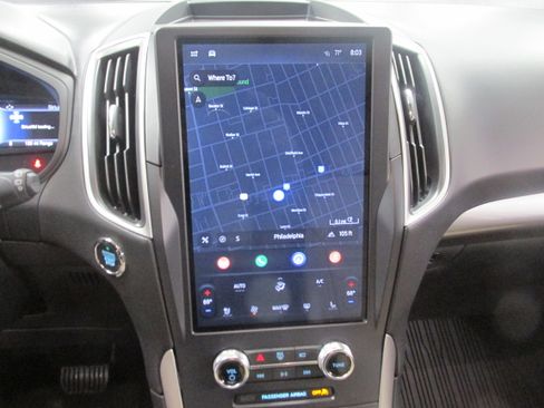 Used 2023 Ford Edge SEL w/ Convenience Package image 37