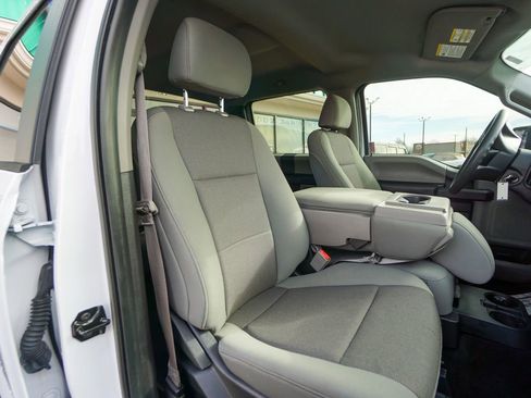 Used 2018 Ford F150 XL w/ Equipment Group 101A Mid AWD/4WD image 26