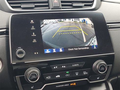 Used 2020 Honda CR-V EX-L image 28