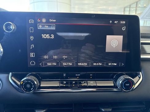 Certified 2023 GMC Canyon Elevation w/ Trailering Package image 13