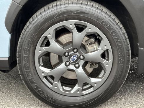 Used 2023 Subaru Crosstrek 2.5i Sport image 25