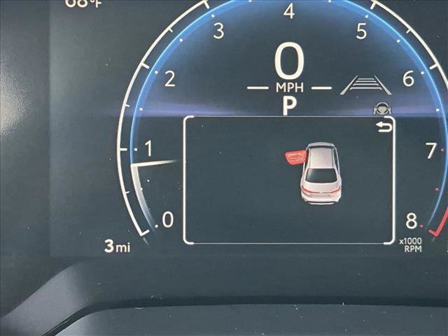 New 2027 Toyota Corolla LE FWD image 11