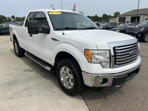 Used 2010 Ford F150 XLT AWD/4WD image 3