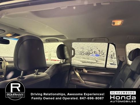 Used 2014 Lexus GX 460 Luxury image 4