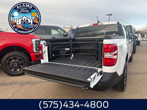 New 2026 Ford Maverick XLT w/ 4K Tow Package image 11