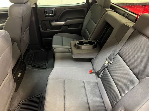 Used 2018 Chevrolet Silverado 1500 LT w/ All Star Edition image 27