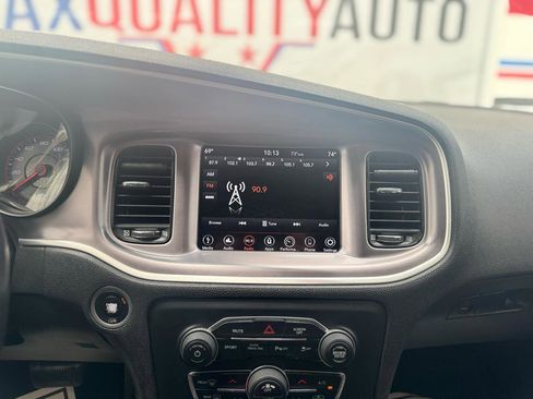 Used 2019 Dodge Charger R/T w/ Driver Confidence Group image 49